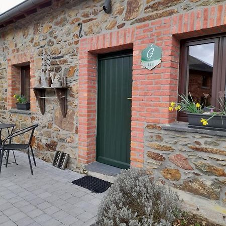 Le Fournil Gite Rural Trois-Ponts Ngoại thất bức ảnh