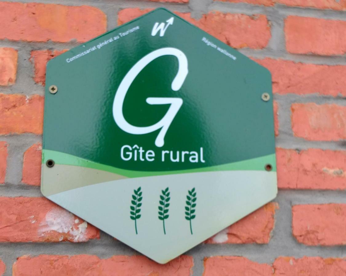 Le Fournil Gite Rural Trois-Ponts Ngoại thất bức ảnh